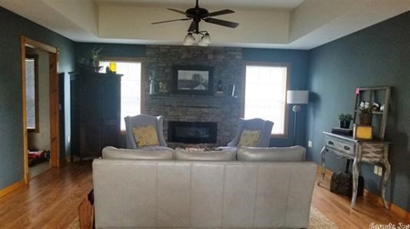 Country home on small acreage for large family for sale AR - image 5