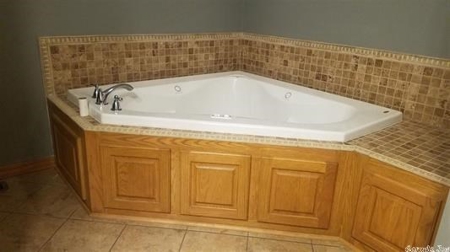 Country home on small acreage for large family for sale AR - image 19