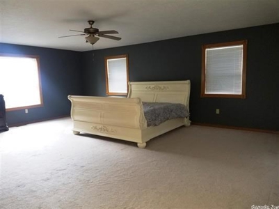 Country home on small acreage for large family for sale AR - image 18