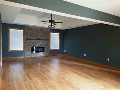 Country home on small acreage for large family for sale AR - image 6