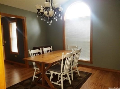Country home on small acreage for large family for sale AR - image 10