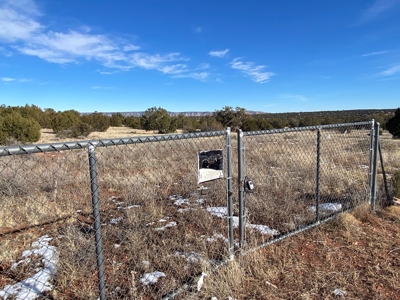 Fully Fenced Off Grid 5 Acres for Sale - image 2