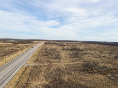 Land For Sale Texas Highway Frontage Ranch Hunting Ringgold - image 2