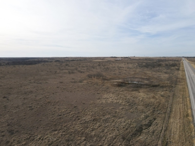 Land For Sale Texas Highway Frontage Ranch Hunting Ringgold - image 5
