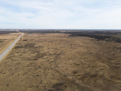 Land For Sale Texas Highway Frontage Ranch Hunting Ringgold - image 13