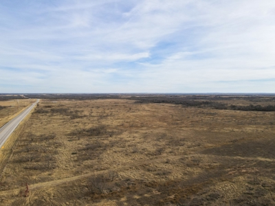 Land For Sale Texas Highway Frontage Ranch Hunting Ringgold - image 19