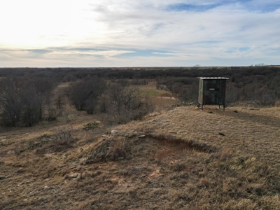 Texas Hunting Land For Sale Ranches Montague County Property - image 1