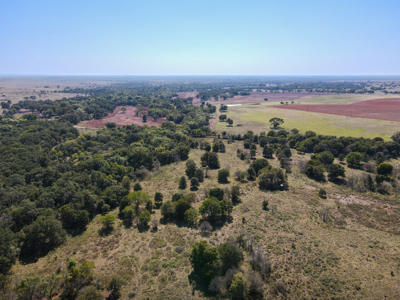 Texas Hunting Land For Sale Ranches Montague County Property - image 13