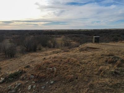 Texas Hunting Land For Sale Ranches Montague County Property - image 10