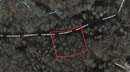 Lot For Sale in Boone NC - image 1