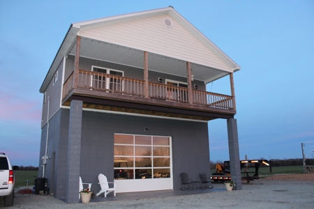 Tn River View Home For Sale In Hardin Co Tn - image 5