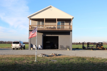 Tn River View Home For Sale In Hardin Co Tn - image 4