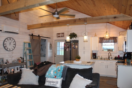 Tn River View Home For Sale In Hardin Co Tn - image 12
