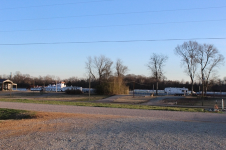 Tn River View Home For Sale In Hardin Co Tn - image 31
