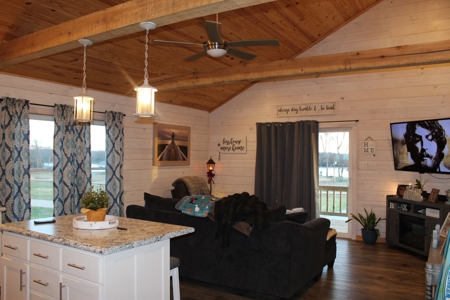 Tn River View Home For Sale In Hardin Co Tn - image 16
