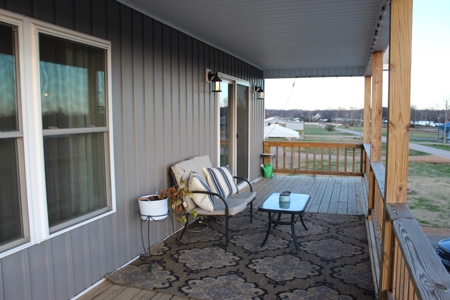 Tn River View Home For Sale In Hardin Co Tn - image 7