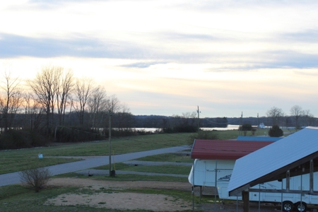 Tn River View Home For Sale In Hardin Co Tn - image 1