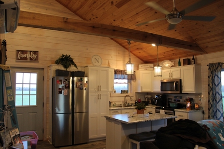 Tn River View Home For Sale In Hardin Co Tn - image 14