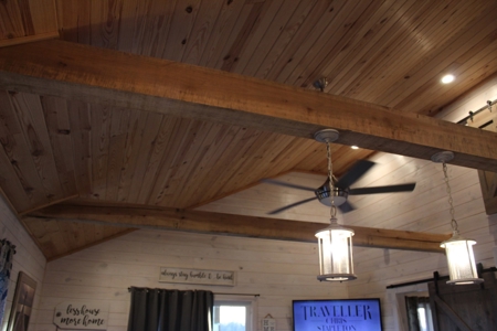Tn River View Home For Sale In Hardin Co Tn - image 9