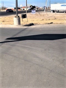 Fort Stockton Land For Sale W Dickinson Pecos Co. - image 14