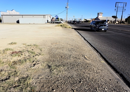 Fort Stockton Land For Sale W Dickinson Pecos Co. - image 2
