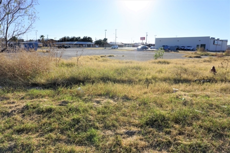 Fort Stockton Land For Sale W Dickinson Pecos Co. - image 10