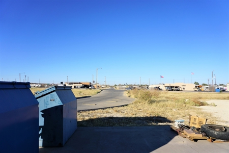 Fort Stockton Land For Sale W Dickinson Pecos Co. - image 11