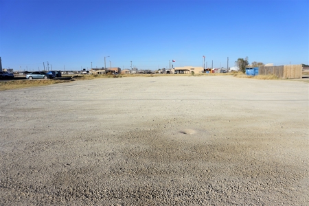 Fort Stockton Land For Sale W Dickinson Pecos Co. - image 4