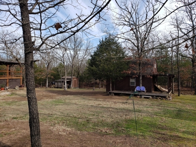 Income Producing Recreational Cabin – Sardis Lake - image 26