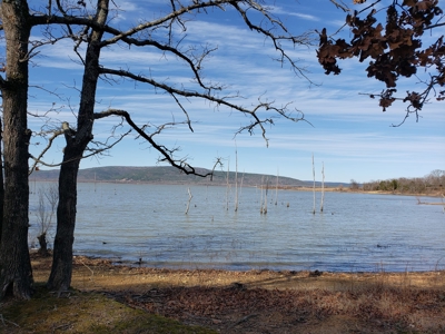 Income Producing Recreational Cabin – Sardis Lake - image 15