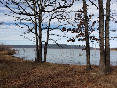 Income Producing Recreational Cabin – Sardis Lake - image 13