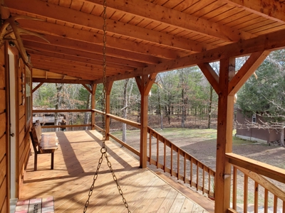 Income Producing Recreational Cabin – Sardis Lake - image 6