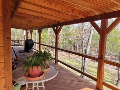 Income Producing Recreational Cabin – Sardis Lake - image 4