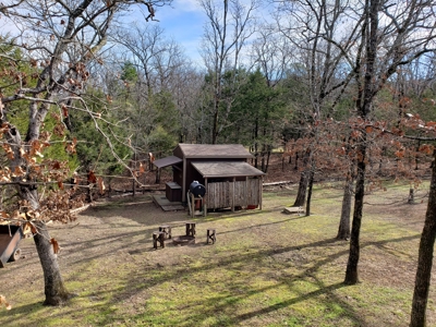 Income Producing Recreational Cabin – Sardis Lake - image 5