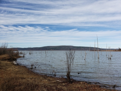 Income Producing Recreational Cabin – Sardis Lake - image 14