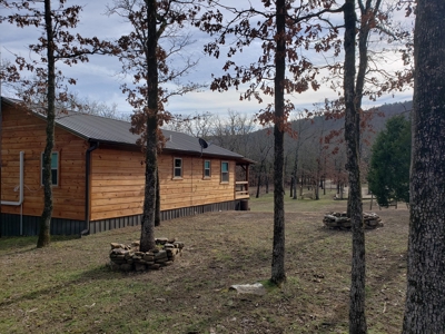 Income Producing Recreational Cabin – Sardis Lake - image 12