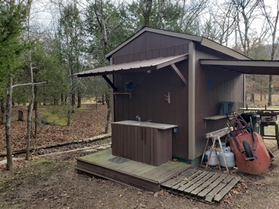 Income Producing Recreational Cabin – Sardis Lake - image 24