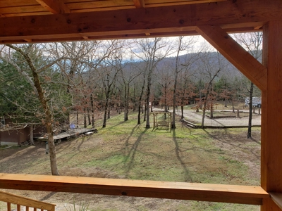 Income Producing Recreational Cabin – Sardis Lake - image 7