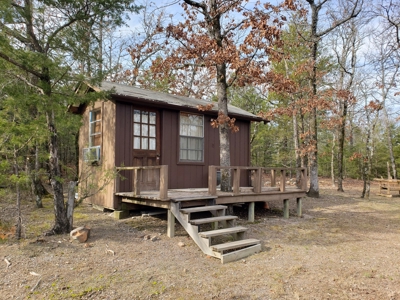 Income Producing Recreational Cabin – Sardis Lake - image 23