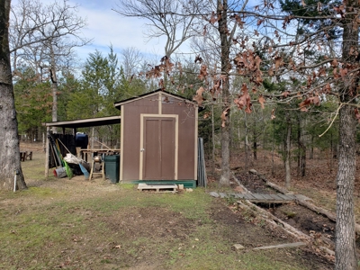 Income Producing Recreational Cabin – Sardis Lake - image 25