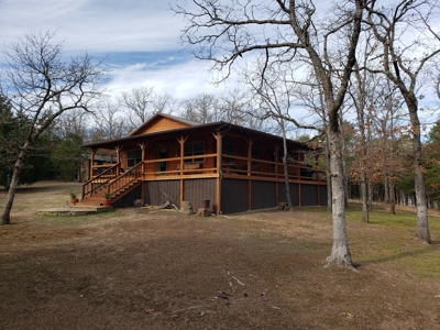 Income Producing Recreational Cabin – Sardis Lake - image 3