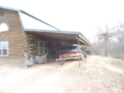 2 Story Log Cabin with a View on 5 Acres m/l - image 19
