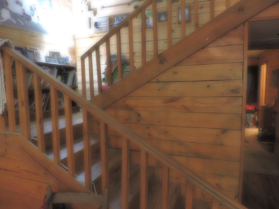 2 Story Log Cabin with a View on 5 Acres m/l - image 6