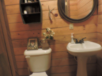 2 Story Log Cabin with a View on 5 Acres m/l - image 7