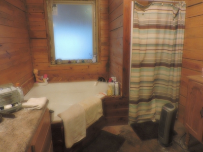 2 Story Log Cabin with a View on 5 Acres m/l - image 10