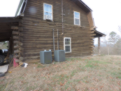 2 Story Log Cabin with a View on 5 Acres m/l - image 20