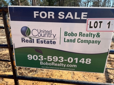 Lindale TX Country Lot for Sale in Smith County Lot 1 - image 3