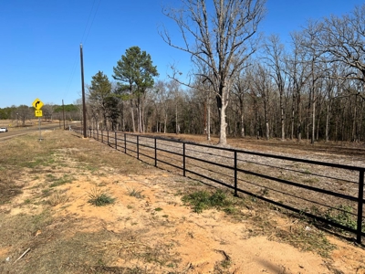 Small Acre Country Land for Sale Lindale TX Smith Co Lot 3 - image 15