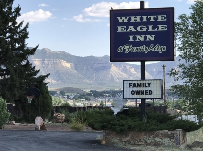 Family Owned AAA Approved Inn For Sale in Cortez, CO!