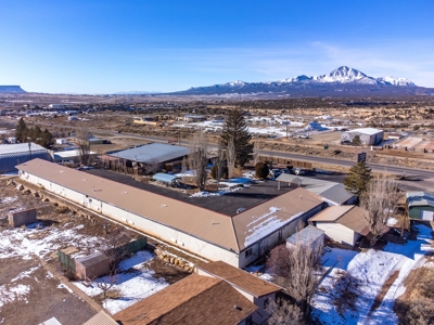 Family Owned AAA Approved Inn For Sale in Cortez, CO! - image 9